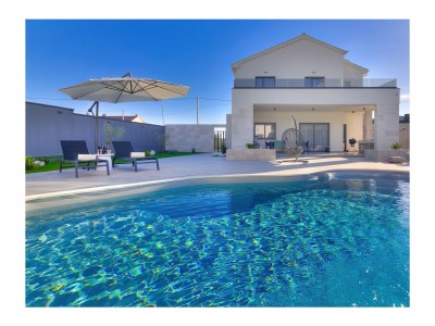 Villa Villa One - Outdoor photo 4