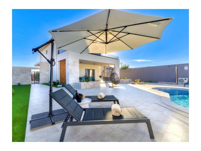 Villa Villa One - Outdoor photo 6