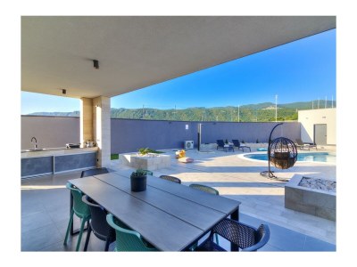 Villa Villa One - Outdoor photo 8