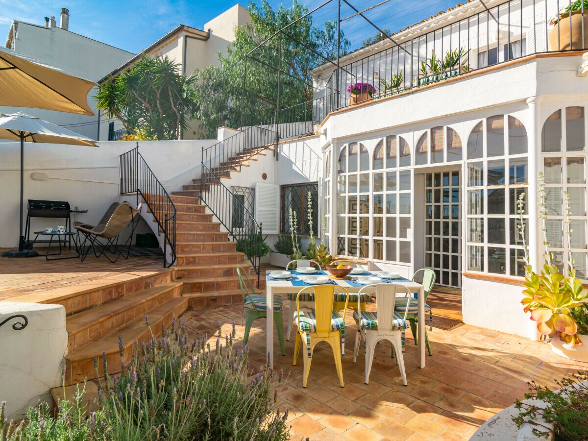 Holiday house Villa El Terreno - Outdoor photo 2