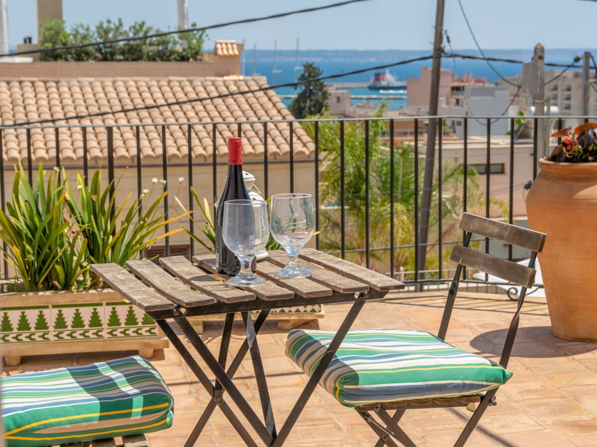 Holiday house Villa El Terreno - Outdoor photo 4