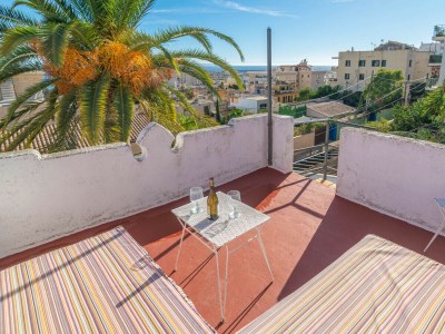 Holiday house Villa El Terreno - Outdoor photo 6