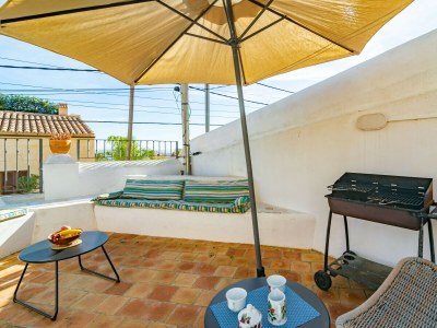 Holiday house Villa El Terreno - Outdoor photo 10