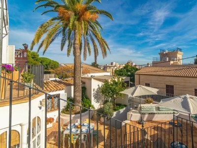 Holiday house Villa El Terreno - Outdoor photo 12