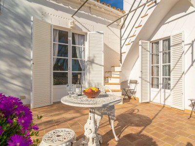 Holiday house Villa El Terreno - Outdoor photo 13