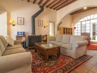 Holiday house Villa El Terreno - Features photo 15