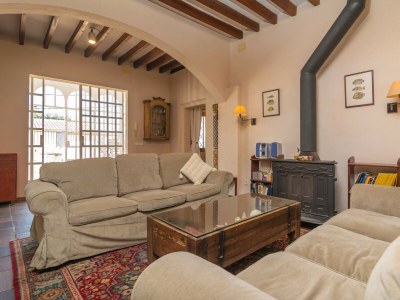 Holiday house Villa El Terreno - Features photo 16