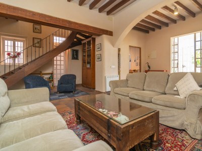 Holiday house Villa El Terreno - Features photo 17