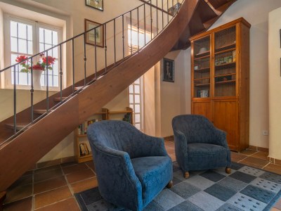 Holiday house Villa El Terreno - Features photo 18