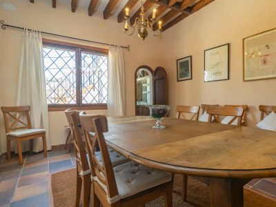 Holiday house Villa El Terreno - Features photo 19