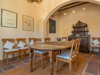 Holiday house Villa El Terreno - Features photo 20