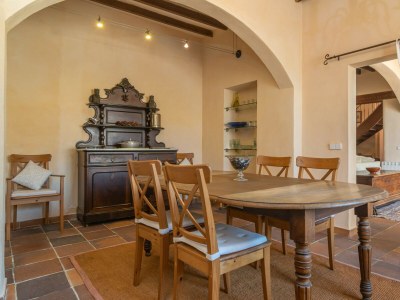 Holiday house Villa El Terreno - Features photo 21