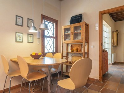 Holiday house Villa El Terreno - Features photo 22