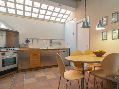 Holiday house Villa El Terreno - Features photo 23