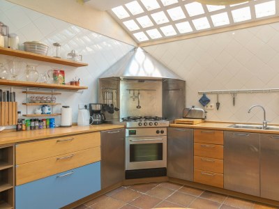 Holiday house Villa El Terreno - Features photo 24