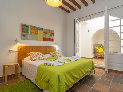 Holiday house Villa El Terreno - Features photo 25