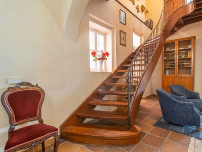 Holiday house Villa El Terreno - Features photo 30