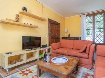 Holiday house Villa El Terreno - Features photo 32