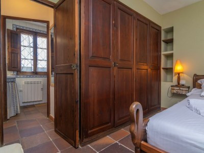 Holiday house Villa El Terreno - Features photo 35