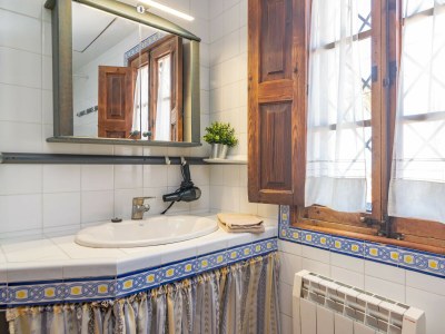 Holiday house Villa El Terreno - Features photo 36