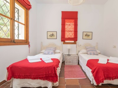 Holiday house Villa El Terreno - Features photo 38