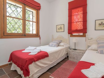 Holiday house Villa El Terreno - Features photo 39