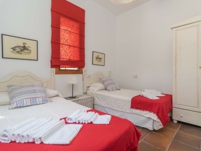 Holiday house Villa El Terreno - Features photo 40