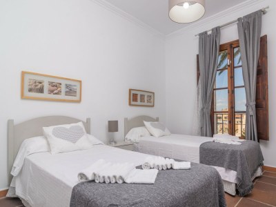 Holiday house Villa El Terreno - Features photo 41