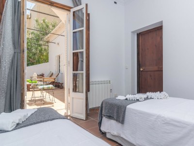 Holiday house Villa El Terreno - Features photo 43