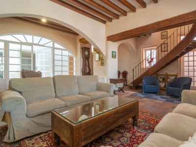 Holiday house Villa El Terreno - Outdoor photo 44