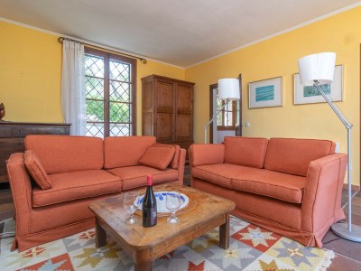 Holiday house Villa El Terreno - Outdoor photo 45