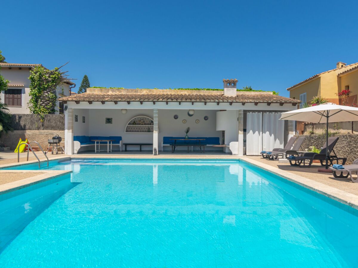 Villa Es Pins - Outdoor photo 3