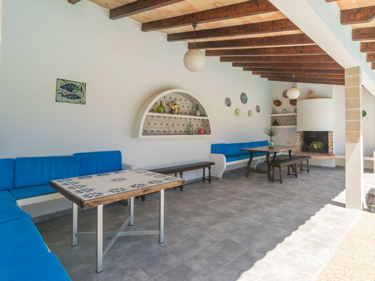 Villa Es Pins - Outdoor photo 4