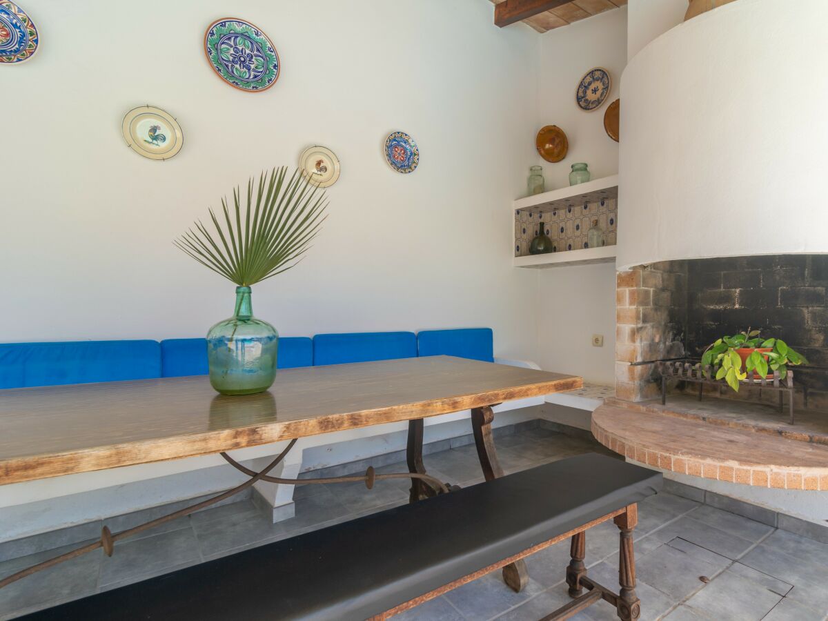 Villa Es Pins - Outdoor photo 5