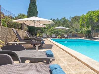 Villa Es Pins - Outdoor photo 2