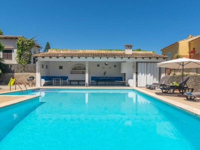 Villa Es Pins - Outdoor photo 3