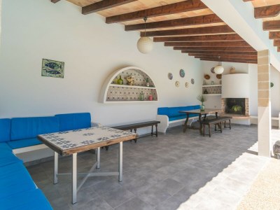 Villa Es Pins - Outdoor photo 4