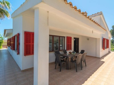 Villa Es Pins - Outdoor photo 6