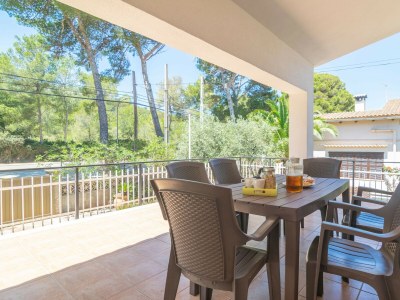 Villa Es Pins - Outdoor photo 7