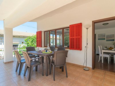 Villa Es Pins - Outdoor photo 8