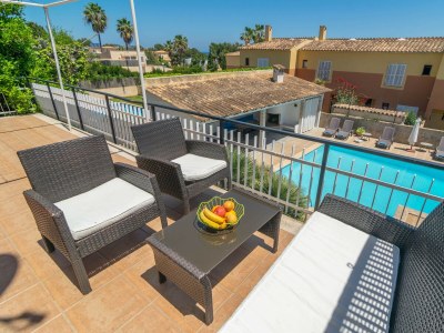 Villa Es Pins - Outdoor photo 9