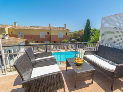 Villa Es Pins - Outdoor photo 10