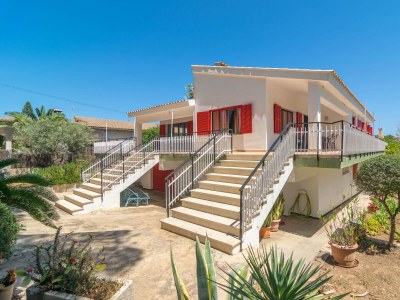 Villa Es Pins - Outdoor photo 11