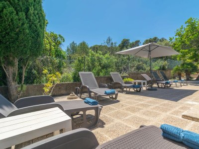 Villa Es Pins - Outdoor photo 12