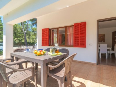 Villa Es Pins - Outdoor photo 13