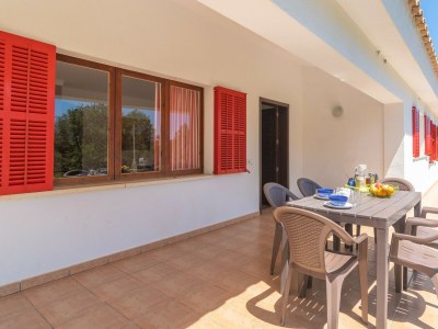 Villa Es Pins - Outdoor photo 14