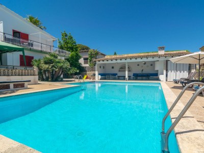 Villa Es Pins - Outdoor photo 16