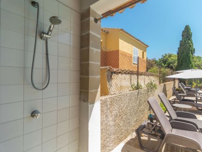 Villa Es Pins - Outdoor photo 17