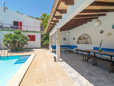 Villa Es Pins - Outdoor photo 18