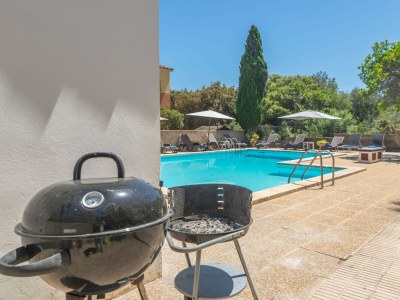 Villa Es Pins - Outdoor photo 19